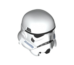 LEGO Large Figure Stormtrooper Helmet (32615)