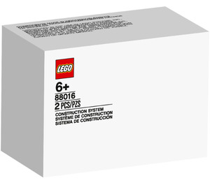 LEGO Groß Hub 88016 Packaging
