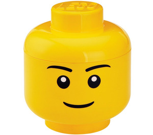 LEGO Large Male Storage Head (40321732)