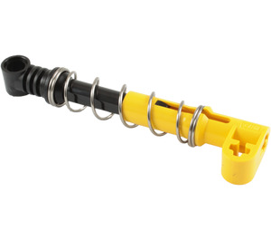 LEGO Large Shock Absorber with Very Hard Spring (15035 / 18405)