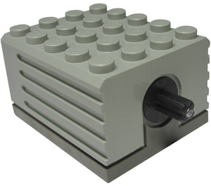 LEGO Groß Technic Motor 9V (2838)
