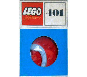LEGO Groß Räder Pack 401-3