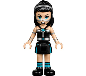 LEGO Lashina Minifigure