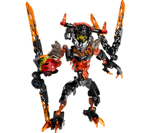 LEGO Lava Beast Set 71313