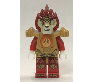 LEGO Laval Minifigur