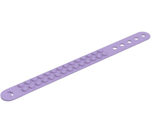 LEGO Lavendel Bracelet (66821)