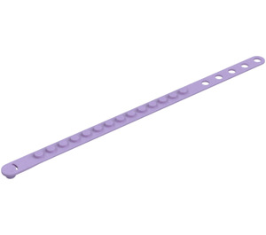 LEGO Lavender Bracelet (67196)