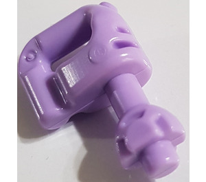 LEGO Lavender Hand Mixer