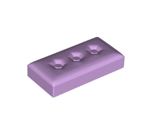 LEGO Lavender Interior (65110)