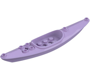 LEGO Lavender Kayak 2 x 15 (29110)