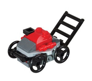 LEGO Lawnmower Set 40044