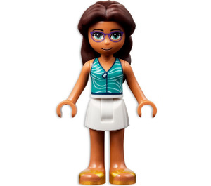 LEGO Layla Minifigurine