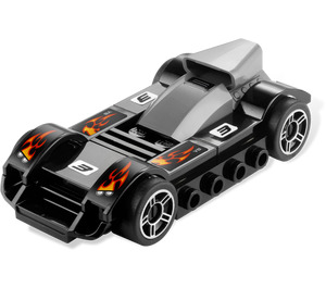 LEGO Le Mans Racer 7802