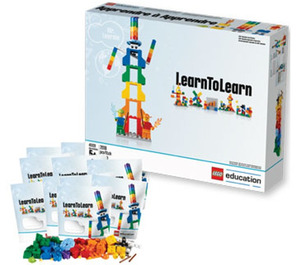 LEGO LearnToLearn Core set 45120