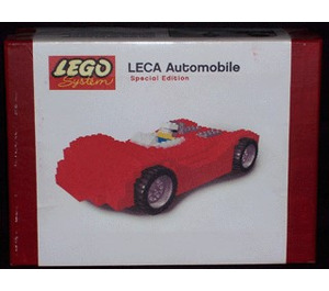 LEGO LECA Automobile Set LIT2005