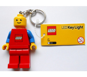 LEGO LED Minifigure Key Light (12853)