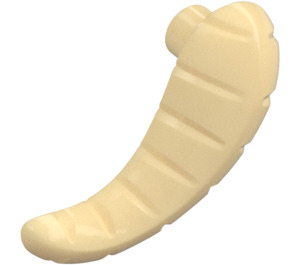 LEGO Left Wampa / Tauntaun Horn (76779 / 86057)