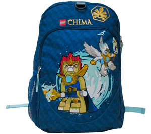 LEGO Legends of Chima Classic Backpack (5002679)