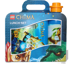 LEGO Legends of Chima Lunch Set (5003561)