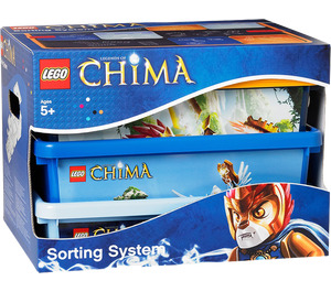 LEGO Legends of Chima Sorting System (5003562)