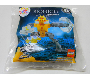 LEGO LEGO Bionicle McDonalds Promo #8
