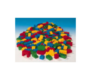 LEGO Lego Duplo Bulk - Large Set 9084