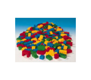 LEGO Lego Duplo Bulk - Large 9084