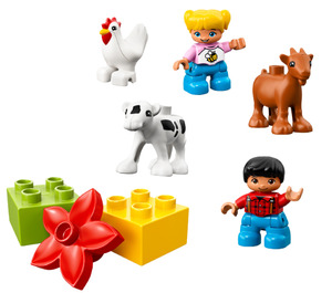 LEGO LEGO® DUPLO® Farm Set 30326