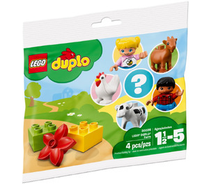 LEGO LEGO® DUPLO® Farm Set 30326 Packaging
