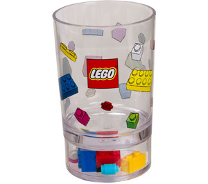 LEGO LEGO® Iconic Tumbler (853665)