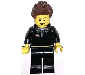 LEGO LEGO Store Employee Minifigure