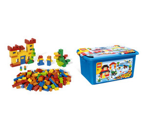 LEGO Lego Tru Co-pack Set 66311