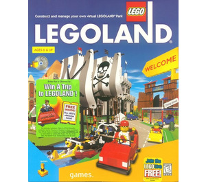 LEGO LEGOLAND (5706)