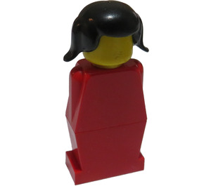 LEGO LEGOLAND Minifigur