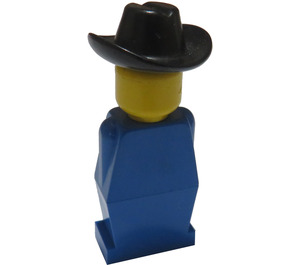 LEGO LEGOLAND Minifigura