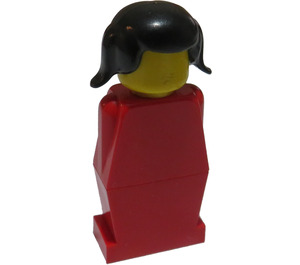 LEGO Legoland Minifigure