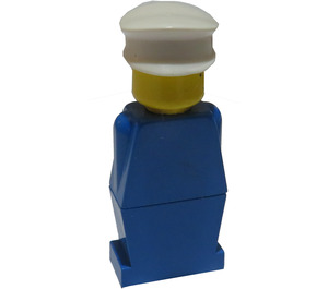 LEGO LEGOLAND Minifigure