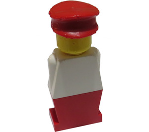 LEGO LEGOLAND Minifigurine