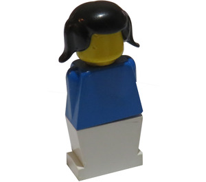 LEGO LEGOLAND Minifigur