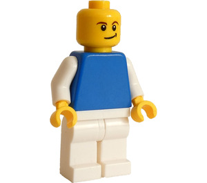 LEGO LEGOLAND Minifigure