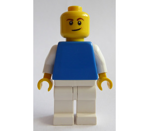 LEGO LEGOLAND Minifigurine