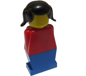 LEGO LEGOLAND Minifiguur