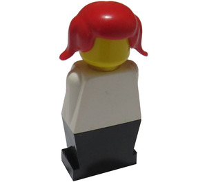 LEGO LEGOLAND Minifigur