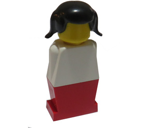 LEGO LEGOLAND Minifigura