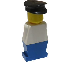 LEGO LEGOLAND Minifigurine