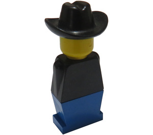 LEGO LEGOLAND Minifigur