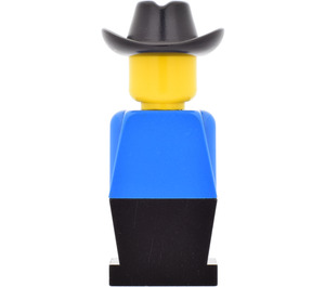 LEGO LEGOLAND Minifiguur