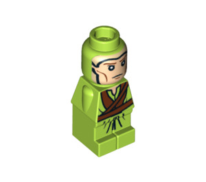 LEGO Legolas Microfiguur