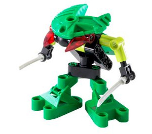 LEGO Lehvak Va Set 8552