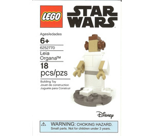 LEGO Leia Organa 6252770